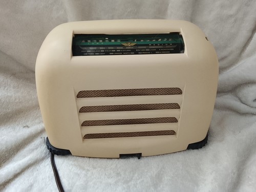 Vintage fb10 toaster - vintage, valve