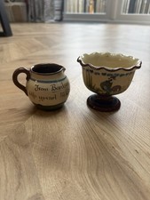 Vintage Longpark Torquay