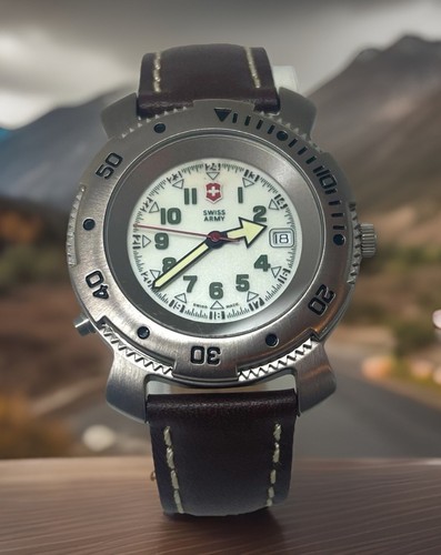 Men swiss army victorinox - swiss,