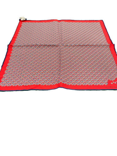 Hermès pochette pocket square - hermès,