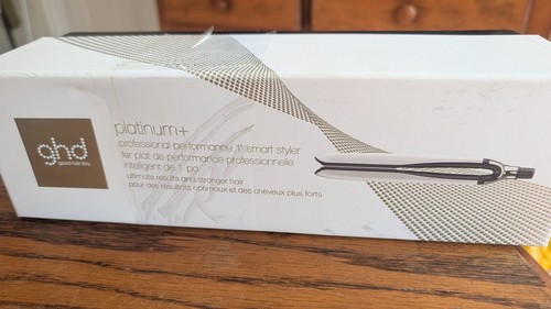 Ghd platinum professional - ghd,