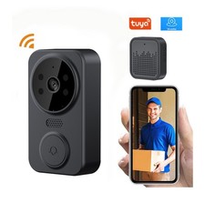 10 x TUYA Smart Video Doorbell