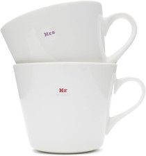 - Word Range - Ceramic