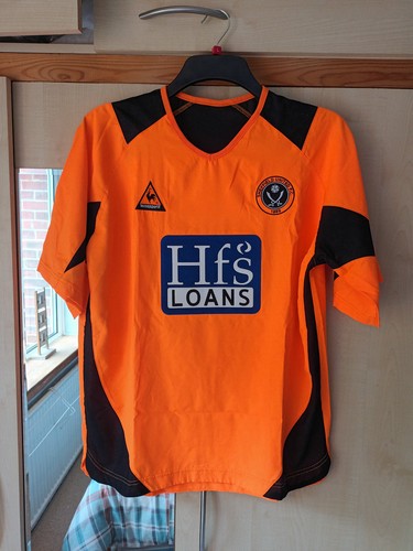 Coq sportif sheffield - coq,