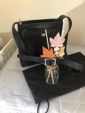 Vintage Tula Black Shoulder