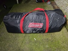 Coleman Tent Coastline 3 Plus
