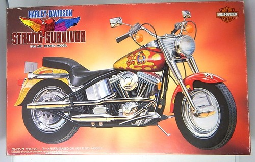 1994 harley davidson - 1994,