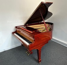 Cranes/ Samick Modern 6ft Grand Piano - Warranty - Delivery