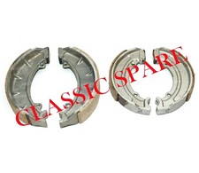 Brake Shoe Set For Royal