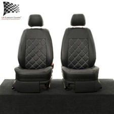 Vw Caddy Maxi Life Front Seat
