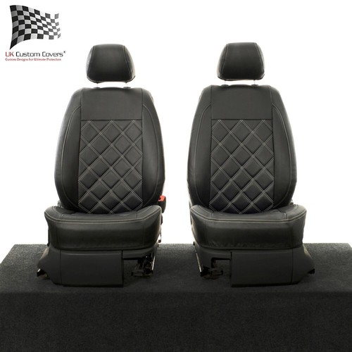 Caddy maxi life front - maxi, seat