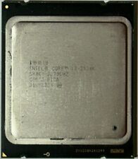 Intel Core i7-3930K Socket