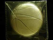 1 oz 2016 Basketball Domed