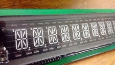 Fruit machine awp alphanumeric - fruit,