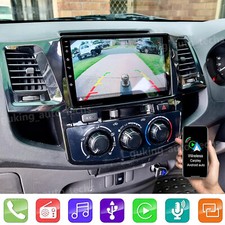 For Toyota Hilux 2005-2014