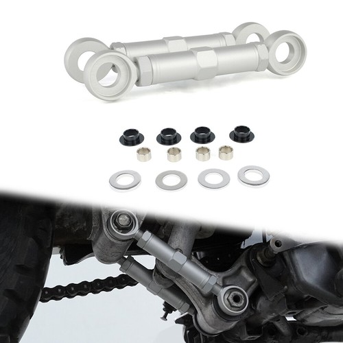 Aluminum lower drop support - drop,