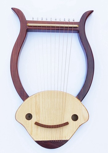 Harp metal string - 10,