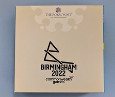 2022 birmingham commonwealth - birmingham,
