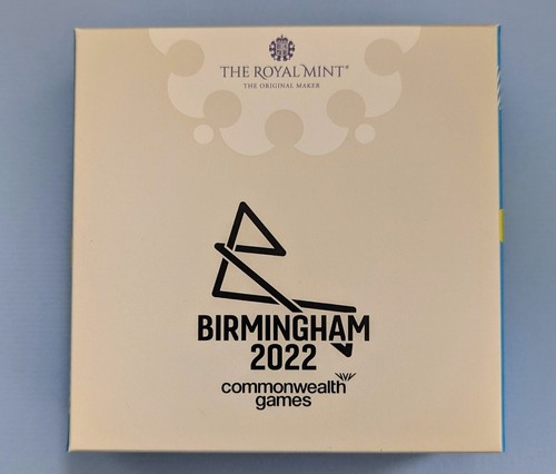 2022 birmingham commonwealth - birmingham,