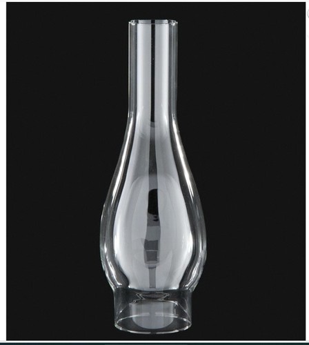 Lamp x 10 clear - lamp, 1/2"