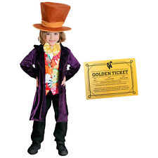 FACTORY BOSS COSTUME