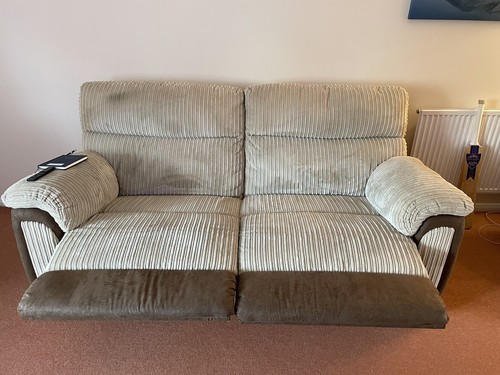 Family sofa - family,