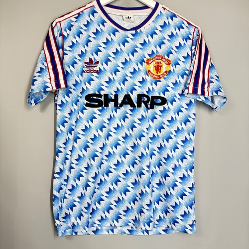 Manchester united 1990 1992 - united, 1990/1992