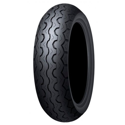 Classic motorcycle tyre dunlop - motorcycle,