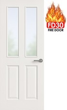 PREMDOR White Primed Internal