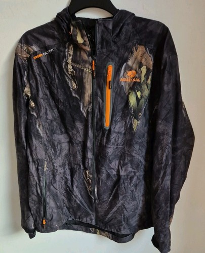 Mossy oak dark camo - oak, tree