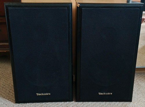 Technics f911 way loud - sb-f911, 2-way