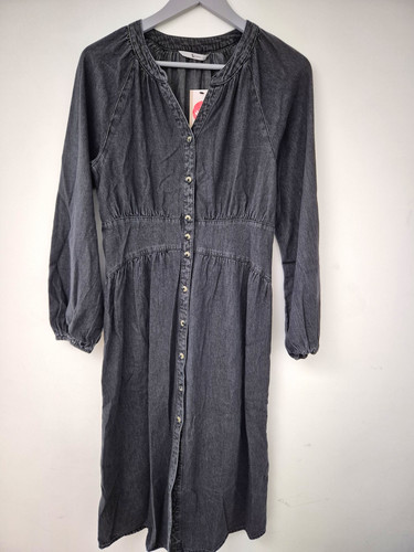 Women size black - black, denim