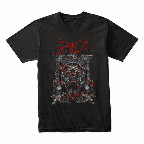 Slayer