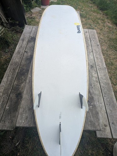 7ft6 torq surfboard - 7ft6,