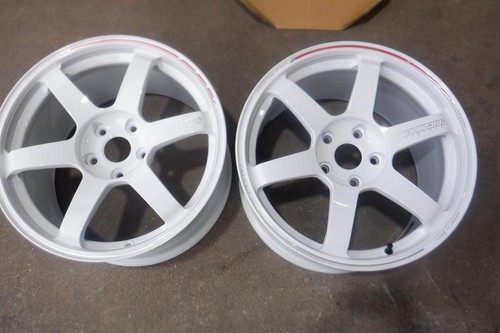 Rays te37 saga plus time - saga,