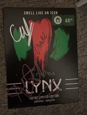 Aitch Chunkz And Cal