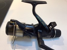 Shimano Aero Baitrunner 5000re