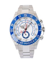 Rolex Yacht-Master 116680 2021