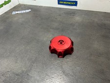 Trials Bike Alloy petrol Cap. Beta Gas Gas Sherco Montesa Etc