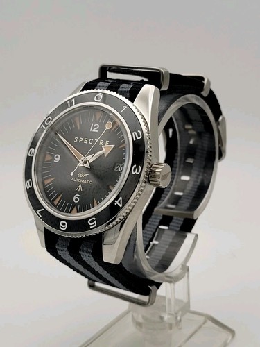 Ltd james bond - ed,