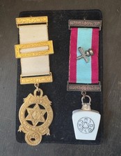 Masonic Fraternal Regalia