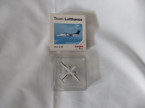 Herpa wings team lufthansa - herpa,