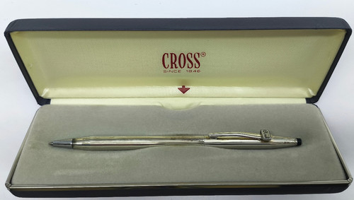 Vintage cross century elmar - century,