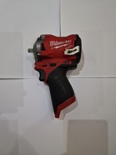 Milwaukee Fuel  M12FIW38-0