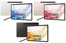 Samsung Galaxy Tab S8+ Plus