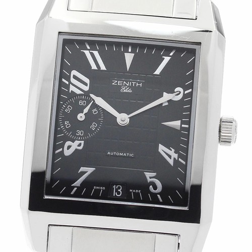 Zenith port royal elite - port,