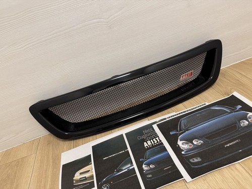 Jdm tte tom - mesh, front