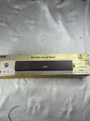Soulion r50 speakers - r50, pc