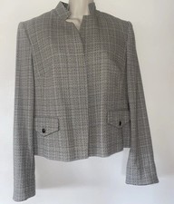 Duck Egg & Brown Vintage