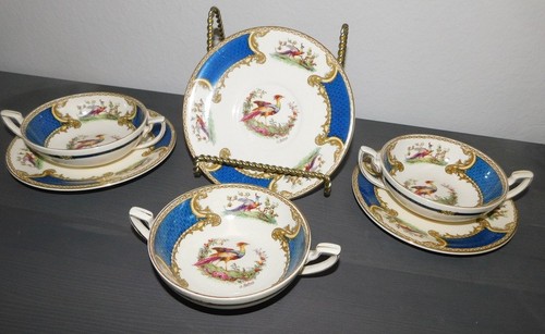 Myott staffordshire chelsea - staffordshire,